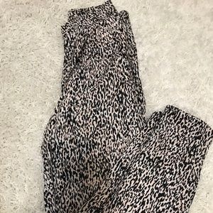 H&M Jersey pants with pockets